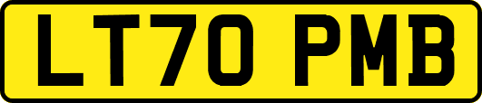 LT70PMB