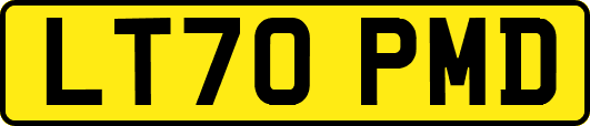 LT70PMD