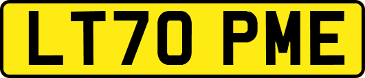 LT70PME
