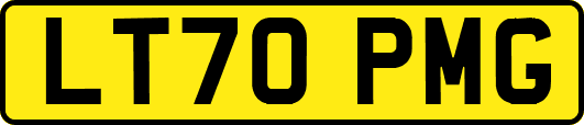 LT70PMG