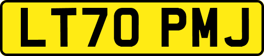 LT70PMJ