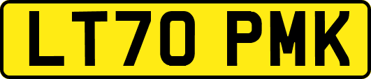 LT70PMK
