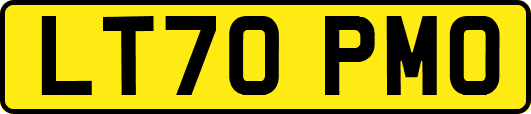 LT70PMO