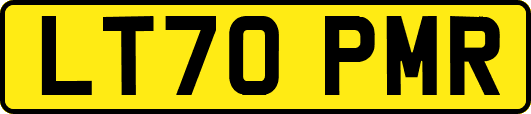 LT70PMR