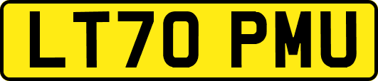 LT70PMU