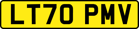 LT70PMV