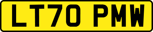 LT70PMW