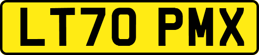 LT70PMX