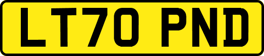 LT70PND