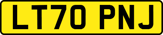LT70PNJ