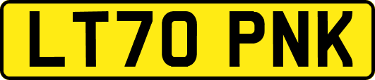 LT70PNK