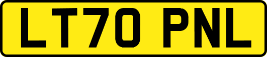 LT70PNL