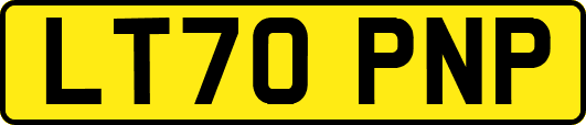 LT70PNP