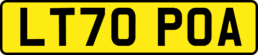 LT70POA