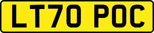 LT70POC