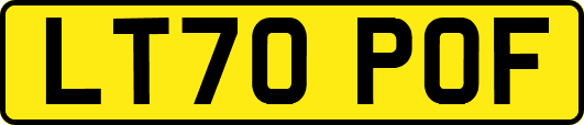 LT70POF