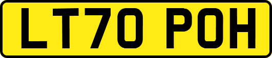 LT70POH