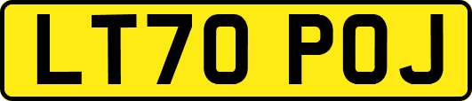 LT70POJ