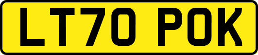 LT70POK