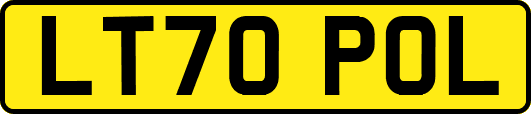 LT70POL