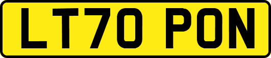 LT70PON