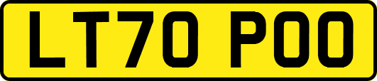 LT70POO