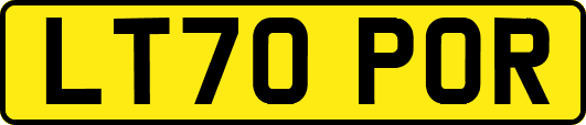 LT70POR