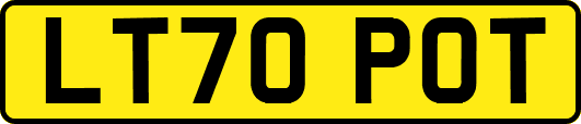 LT70POT