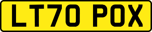 LT70POX
