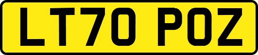 LT70POZ