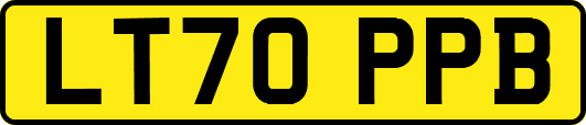 LT70PPB