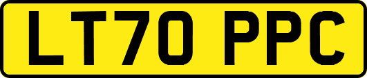 LT70PPC