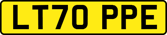 LT70PPE