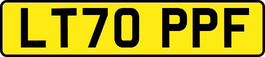 LT70PPF