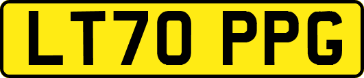 LT70PPG