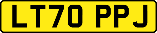 LT70PPJ
