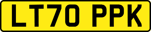 LT70PPK