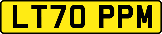 LT70PPM