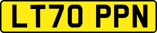 LT70PPN