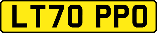 LT70PPO