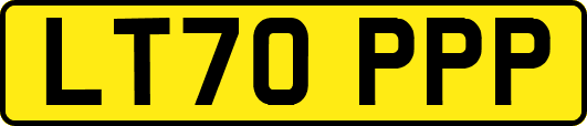 LT70PPP