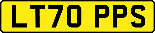 LT70PPS