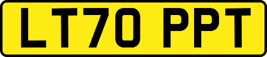 LT70PPT