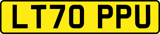LT70PPU