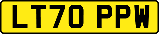 LT70PPW