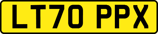 LT70PPX