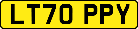 LT70PPY