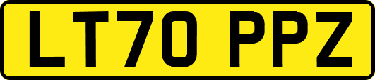 LT70PPZ