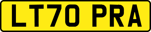 LT70PRA