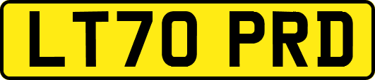 LT70PRD